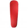 Надувной коврик Sea to Summit Air Sprung Comfort Plus Insulated Mat 2020 Red Large (STS AMCPINS_L)